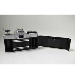 Honeywell Pentax Spotmatic 35mm Film Camera with 35mm 2.8 Lens - METER NOT WORKING (Pre-Owned) -