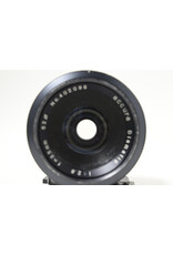 Honeywell Pentax Spotmatic 35mm Film Camera with 35mm 2.8 Lens - METER NOT WORKING (Pre-Owned) -