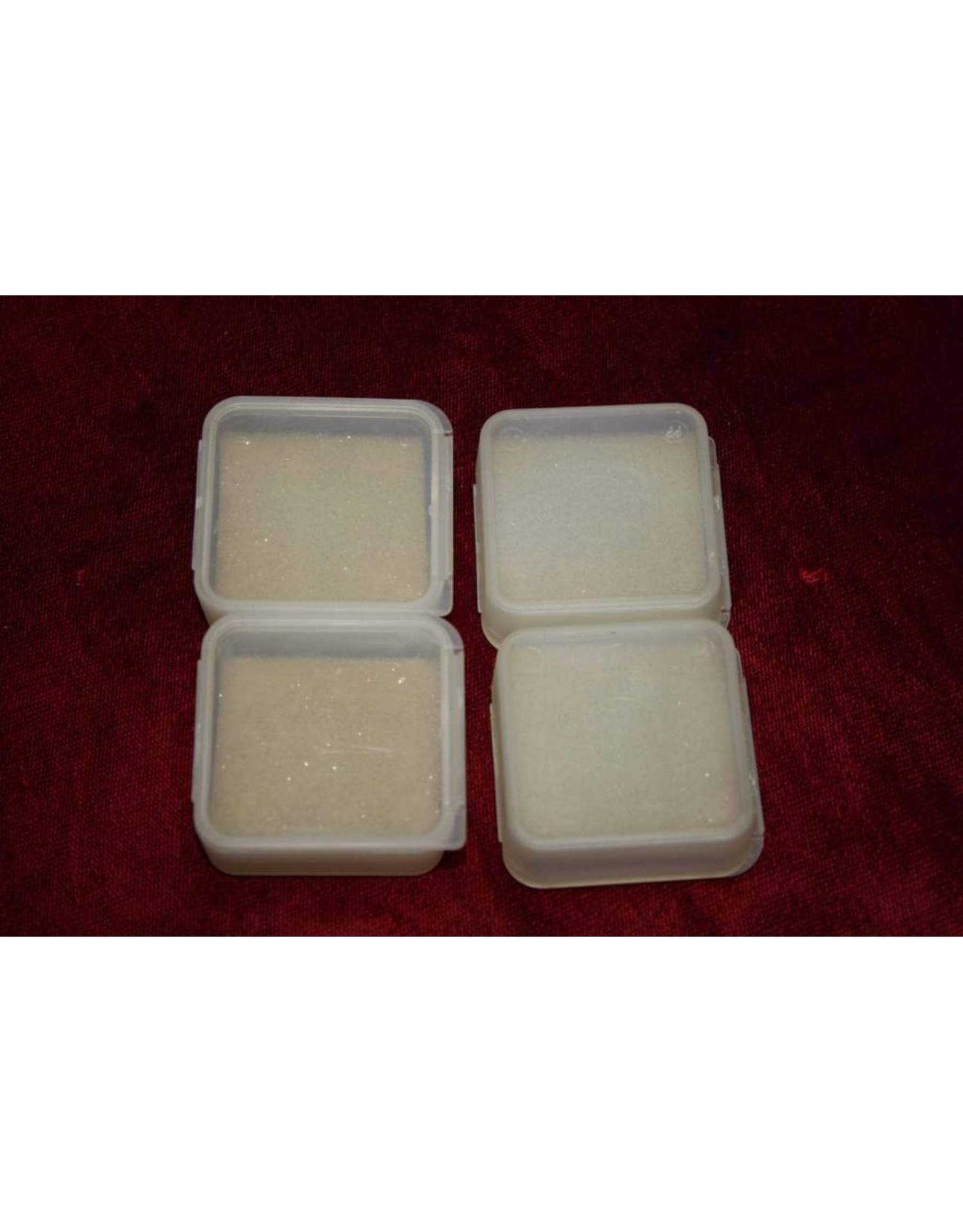 1.25" Filter Cases Set of 4 Camera Concepts & Telescope Solutions