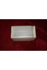 Arcturus #006 Square Dust Seal Eyepiece Case: 55mm x 120mm Perfect for the New Ethos and Delos Eyepieces!