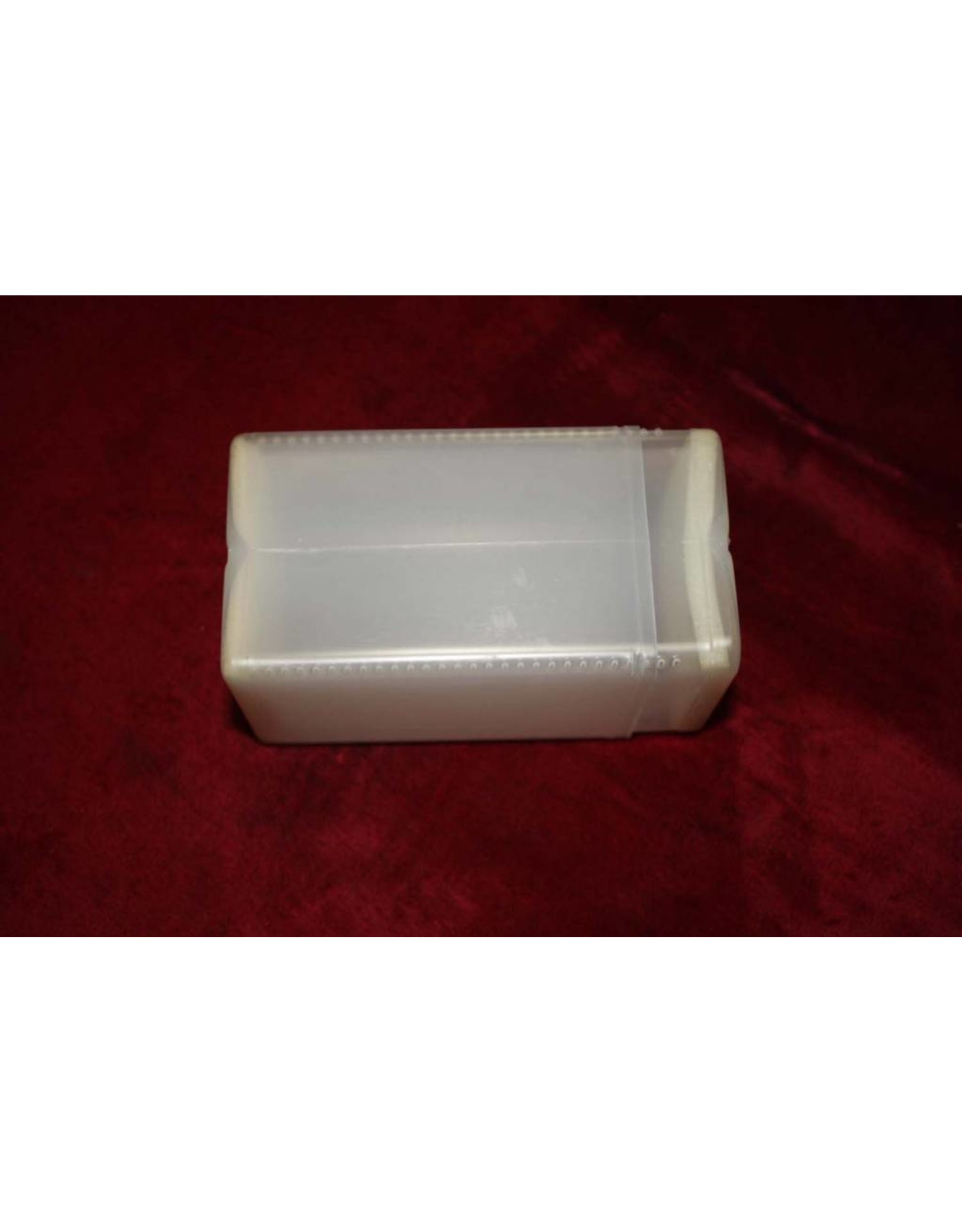 Arcturus #006 Square Dust Seal Eyepiece Case: 55mm x 120mm Perfect for the New Ethos and Delos Eyepieces!