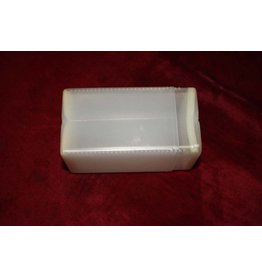 Arcturus #006 Square Dust Seal Eyepiece Case: 55mm x 120mm Perfect for the New Ethos and Delos Eyepieces!