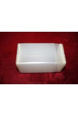 Arcturus #006 Square Dust Seal Eyepiece Case: 55mm x 120mm Perfect for the New Ethos and Delos Eyepieces!