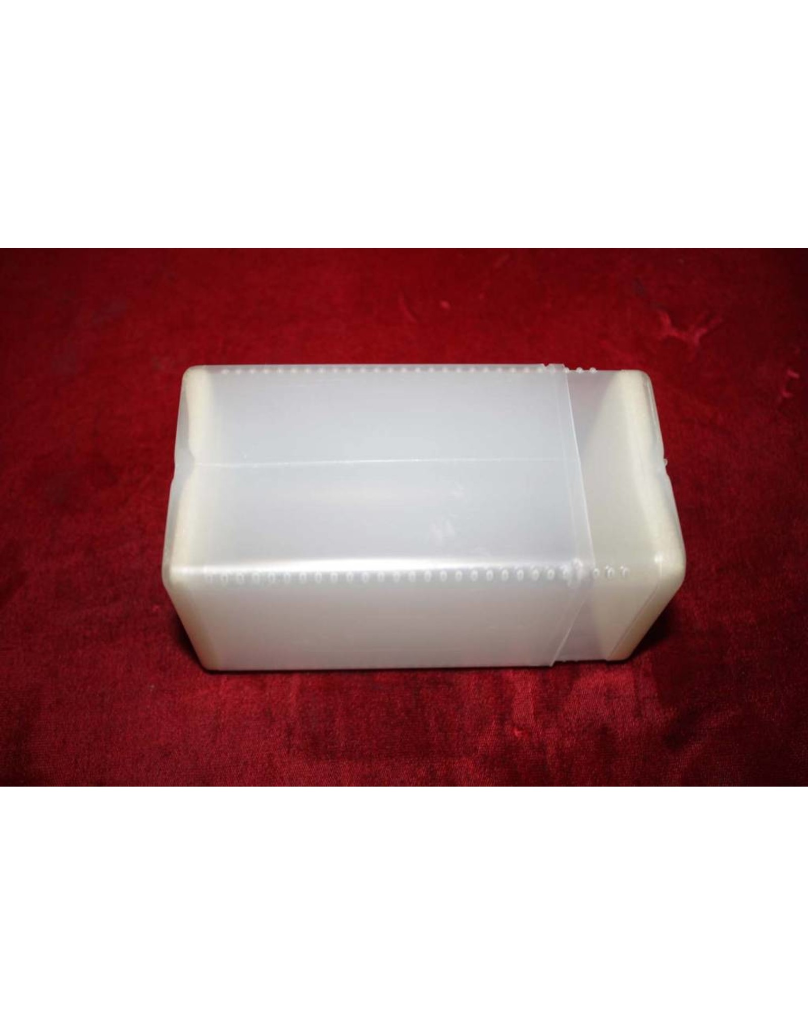 Arcturus #006 Square Dust Seal Eyepiece Case: 55mm x 120mm Perfect for the New Ethos and Delos Eyepieces!