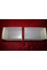 Arcturus #006 Square Dust Seal Eyepiece Case: 55mm x 120mm Perfect for the New Ethos and Delos Eyepieces!