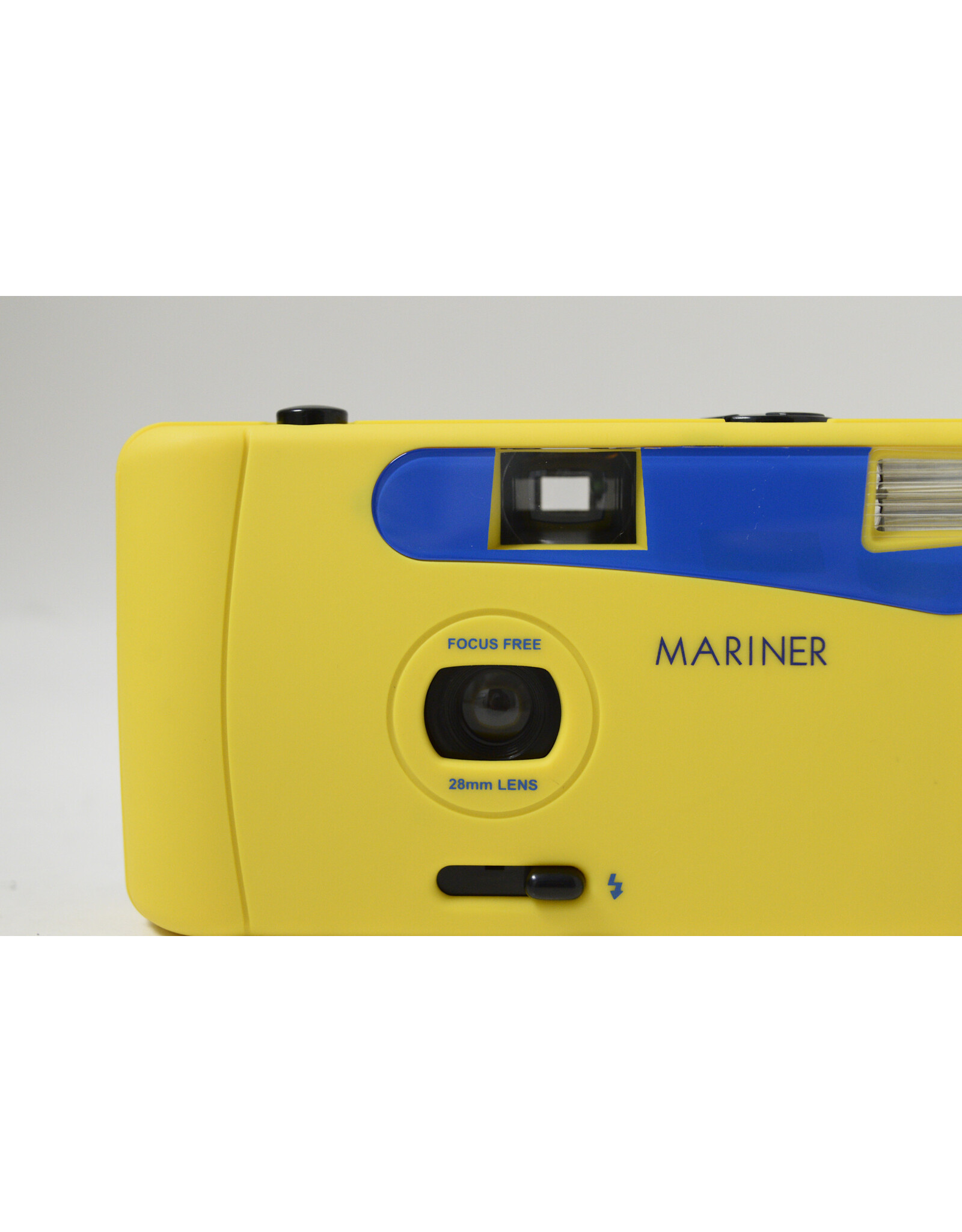 Vivitar Vivitar Mariner Waterproof 35mm Camera