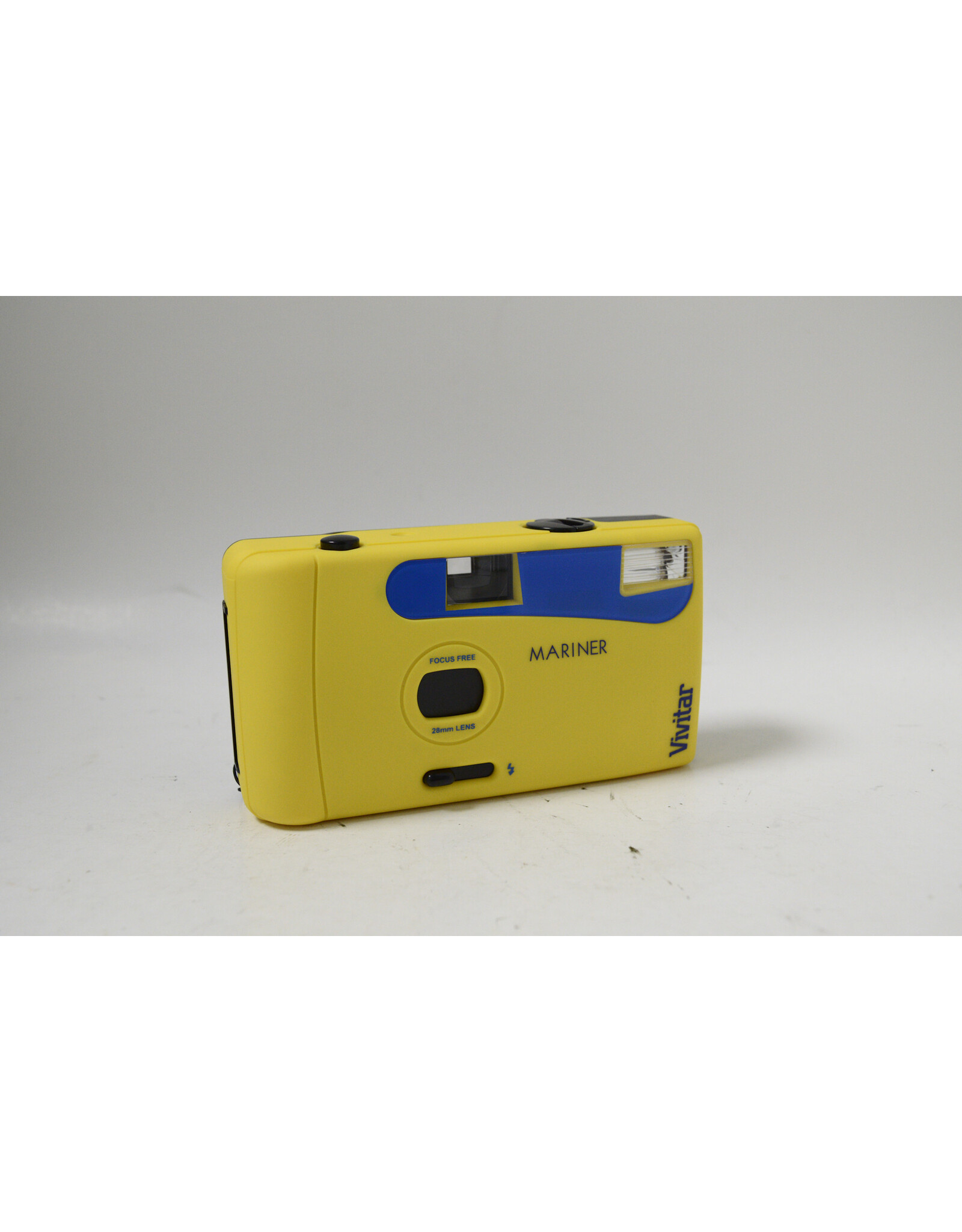 Vivitar Vivitar Mariner Waterproof 35mm Camera