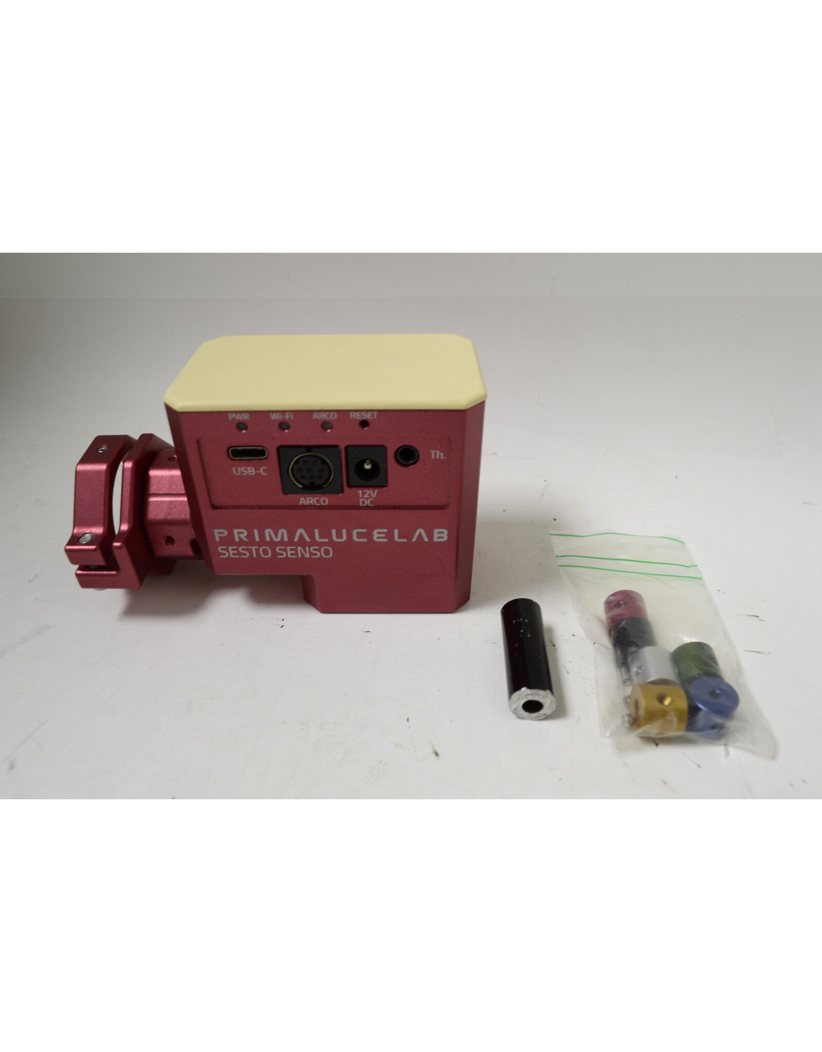 PrimaLuceLab PrimaLuce SESTOSENSO 020250 Focuser (Pre-Onwed)