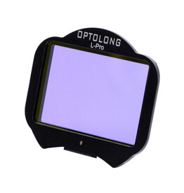 Optolong Optolong L-Pro Filter - Nikon Z Clip-In