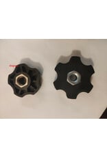 Celestron 3D Printed Celestron Lock Knob for Nexstar SE Center Threaded Rod - 7000