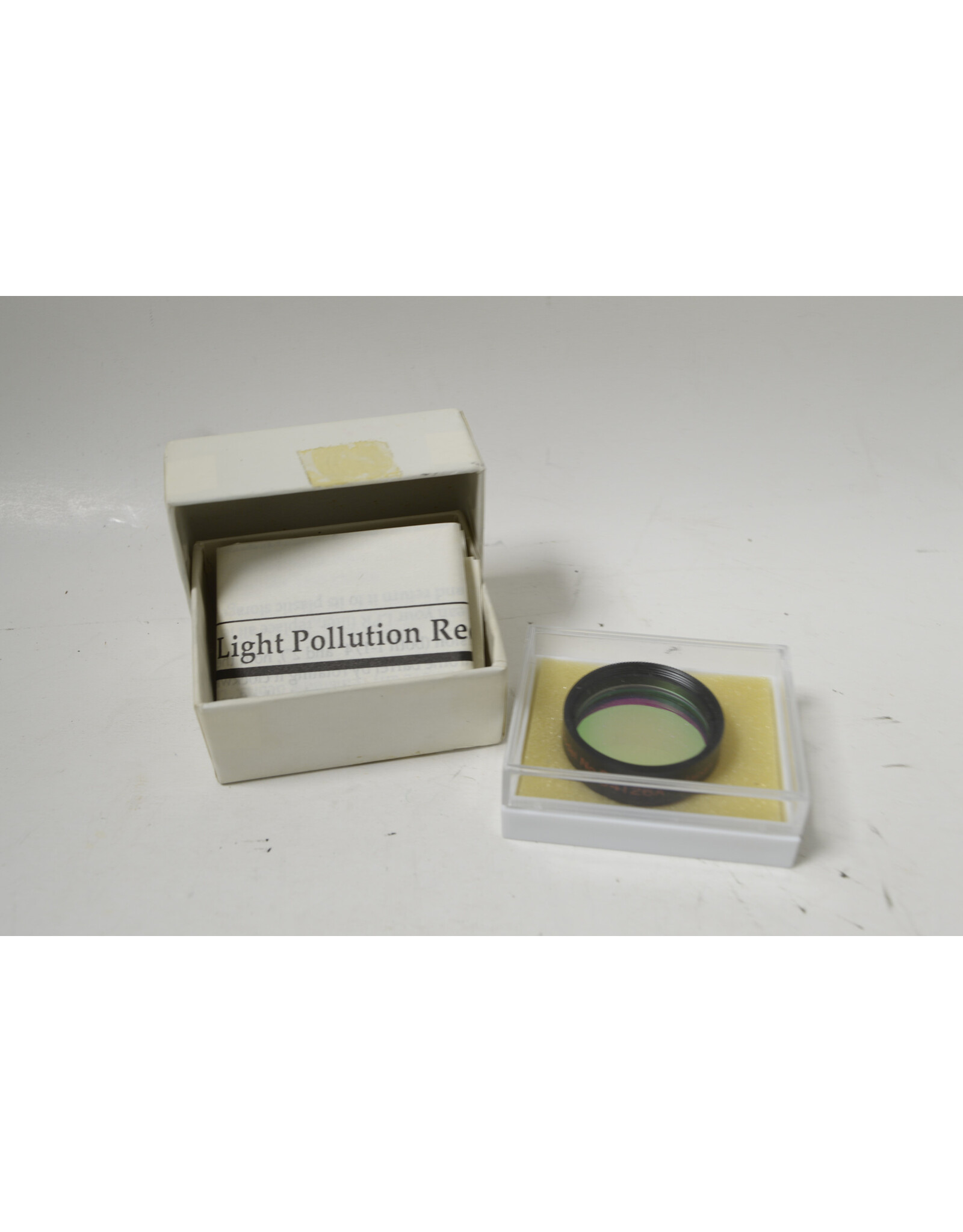 Celestron Celestron LPR Light Pollution Filter - 1.25 in