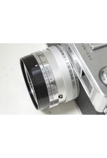 Minolta MINOLTA Hi-Matic 7s Rangefinder 45mm f/1.8 CLC Film Camera JAPAN  (FULLY TESTED!)