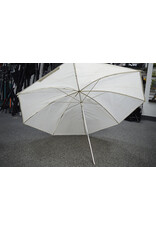 Bowens Bowens 32 Inch White Diffused Umbrella (Pre-owned)
