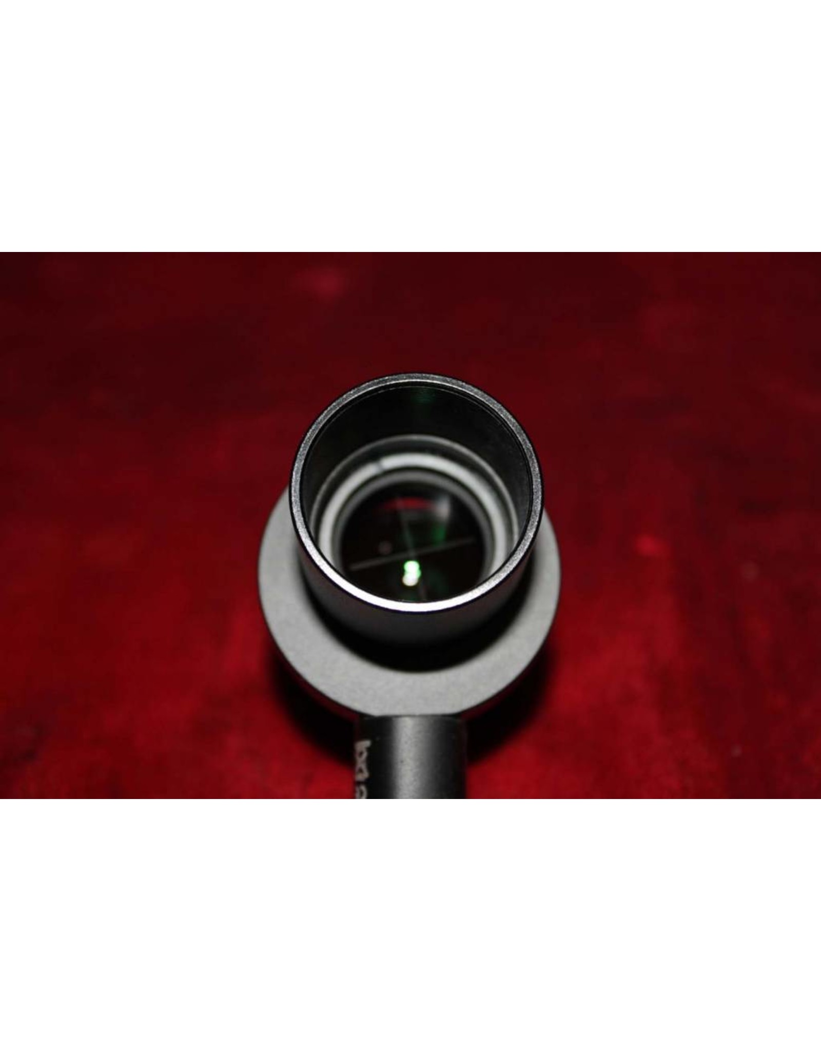 Antares Optical Antares 1.25" Illuminated Reticle Kellner Eyepiece - 27mm FREE upgrade includes Rigel Pulseguide Illuminator!