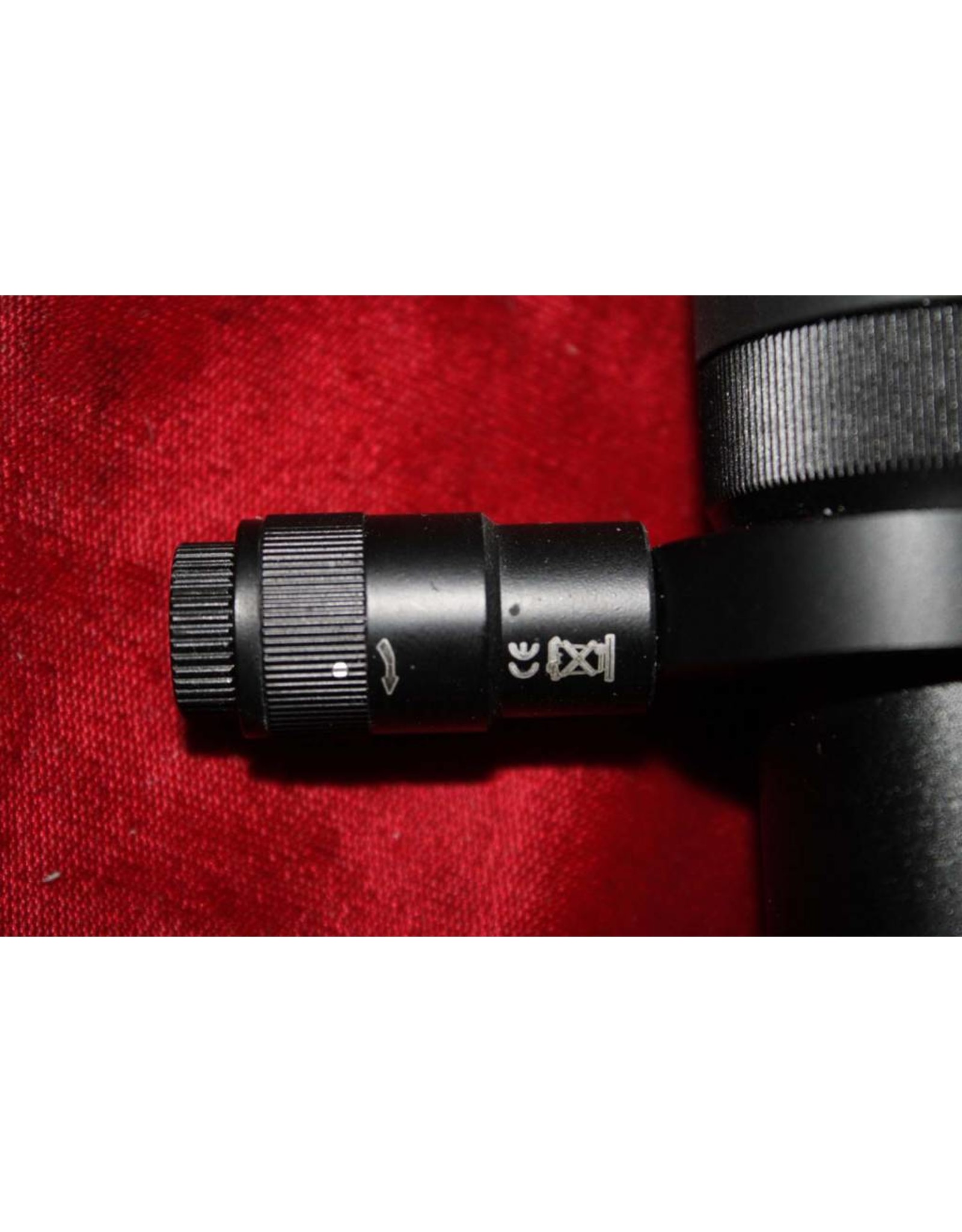 Antares Optical Antares 1.25" Illuminated Reticle Kellner Eyepiece - 27mm