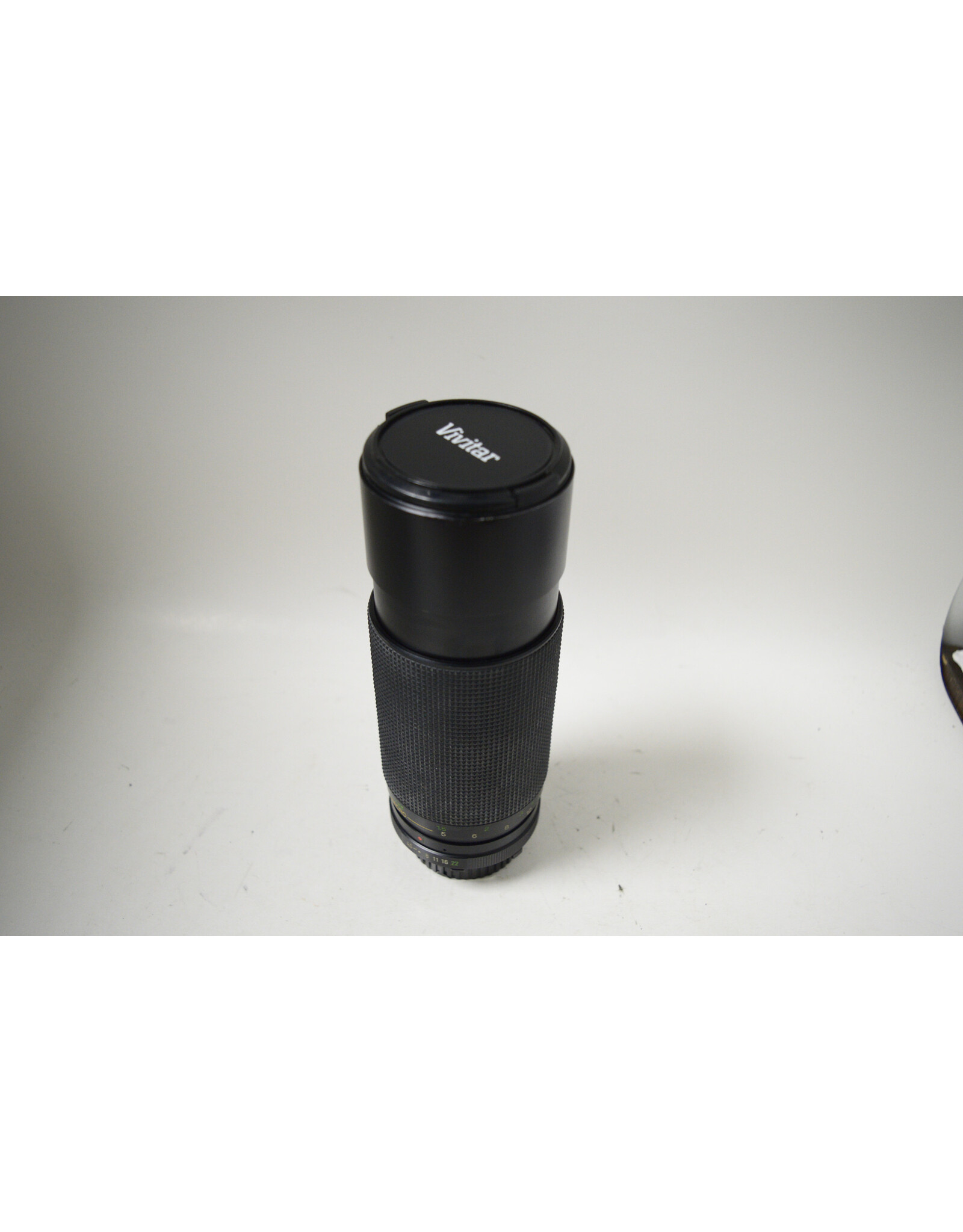 Vivitar Vivitar 75-300mm f4.5-5.6 for Minolta MD Manual Focus (Pre-owned)