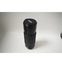 Vivitar Vivitar 75-300mm f4.5-5.6 for Minolta MD Manual Focus (Pre-owned)