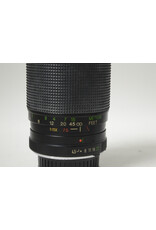 Vivitar Vivitar 75-300mm f4.5-5.6 for Minolta MD Manual Focus (Pre-owned)