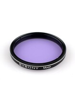 Svbony SVBONY Moon & SkyGlow Planetary Filter 2 inch for Observation of Moon and Planets