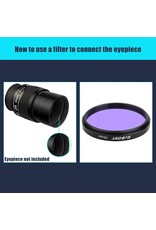 Svbony SVBONY Moon & SkyGlow Planetary Filter 2 inch for Observation of Moon and Planets