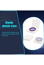 Svbony SVBONY Moon & SkyGlow Planetary Filter 2 inch for Observation of Moon and Planets