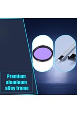 Svbony SVBONY Moon & SkyGlow Planetary Filter 2 inch for Observation of Moon and Planets