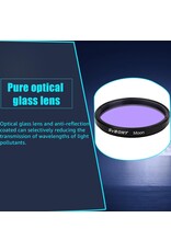 Svbony SVBONY Moon & SkyGlow Planetary Filter 2 inch for Observation of Moon and Planets
