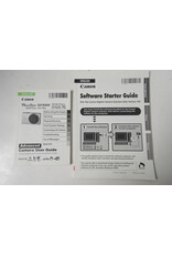 Canon Canon PowerShot SD1000 Digital Elph Silver 7.1 MP Camera Battery Charger LIKE NEW!