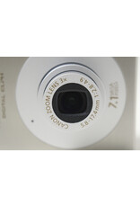 Canon Canon PowerShot SD1000 Digital Elph Silver 7.1 MP Camera Battery Charger LIKE NEW!