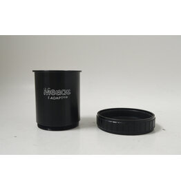 Meade Meade #62 T-Adapter #07352 (SCT thread) (Pre-owned)