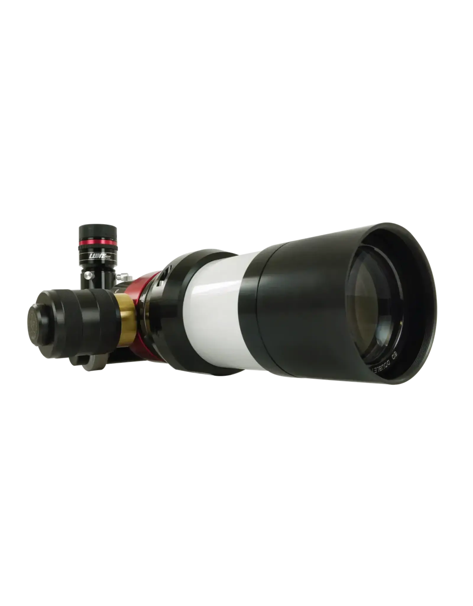 Lunt Lunt 60mm H-Alpha Modular Solar Telescope