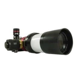 Lunt Lunt 60mm H-Alpha Modular Solar Telescope