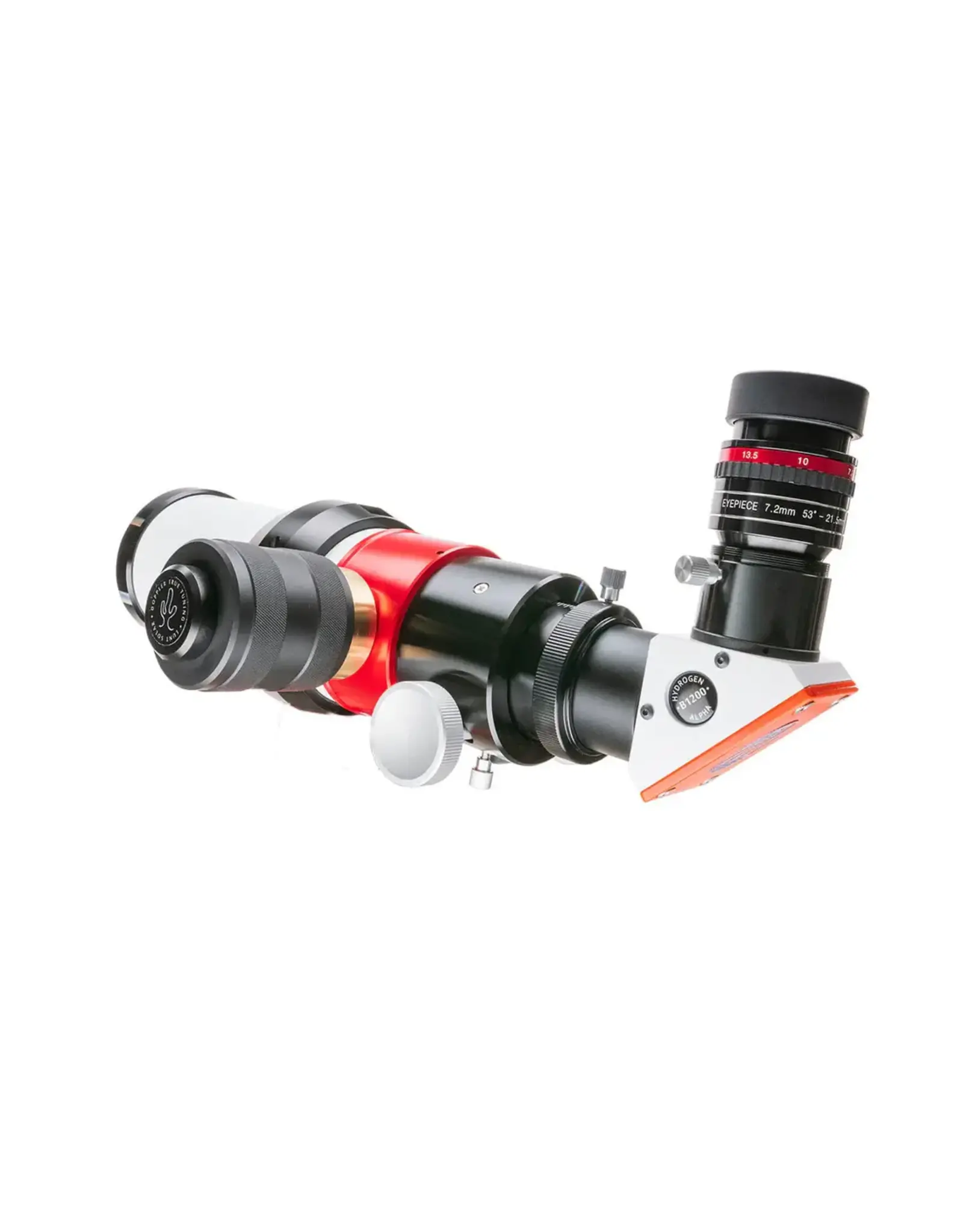 Lunt Lunt 60mm H-Alpha Modular Solar Telescope