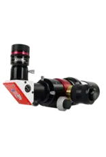 Lunt Lunt 60mm H-Alpha Modular Solar Telescope