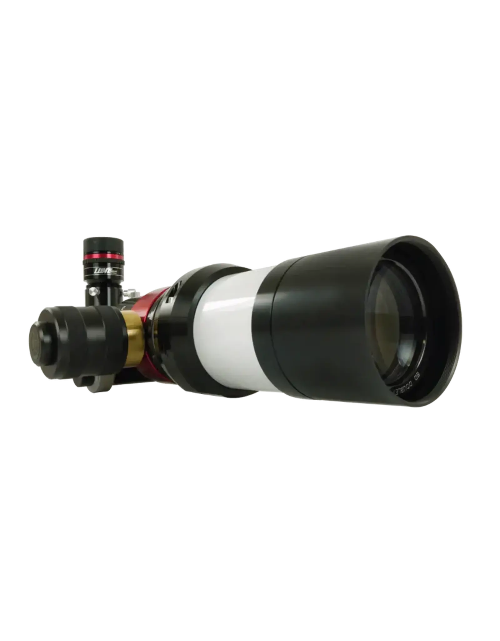 Lunt Lunt 60mm H-Alpha Modular Solar Telescope