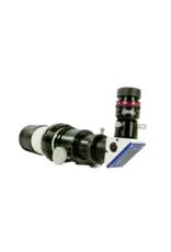 Lunt Lunt 60mm H-Alpha Modular Solar Telescope