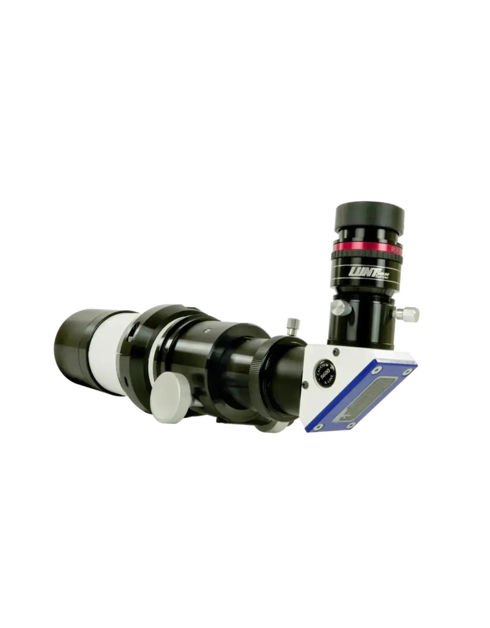 Lunt Lunt 60mm H-Alpha Modular Solar Telescope