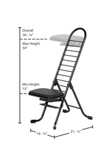 Arcturus Arcturus CPRO600 Deluxe Astro Chair