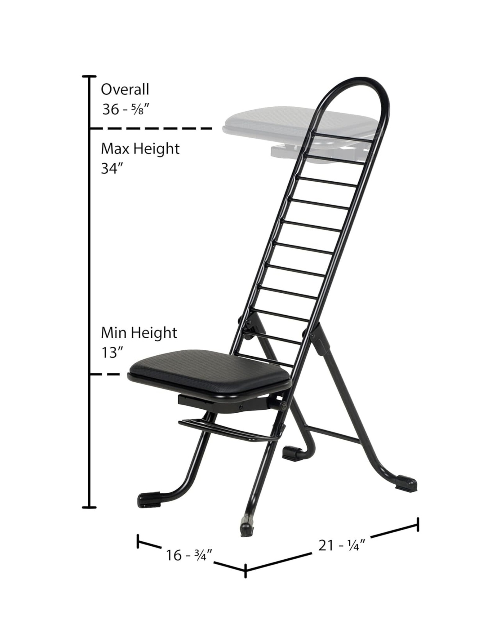 Arcturus Arcturus CPRO600 Deluxe Astro Chair