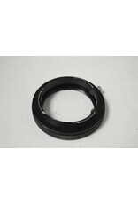 Bower T Mount Adapter Ring Olympus OM (Pre-owned)(For Film Camera)