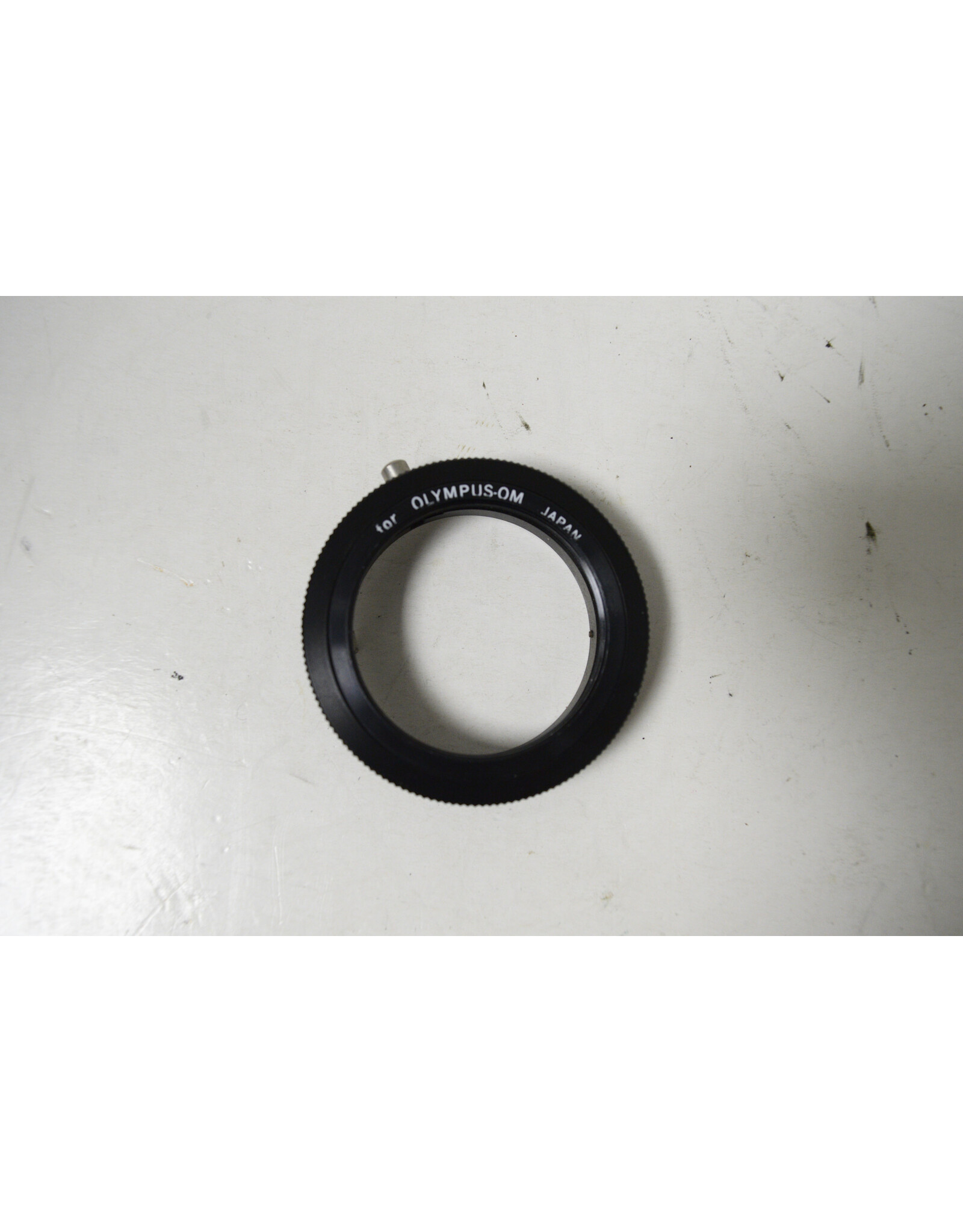 Bower T Mount Adapter Ring Olympus OM (Pre-owned)