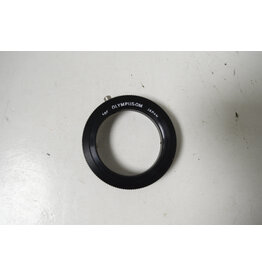 Bower T Mount Adapter Ring Olympus OM (Pre-owned)(For Film Camera)