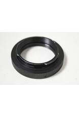 T Mount Adapter Ring Pentax K Bayonet (Pre-owned)