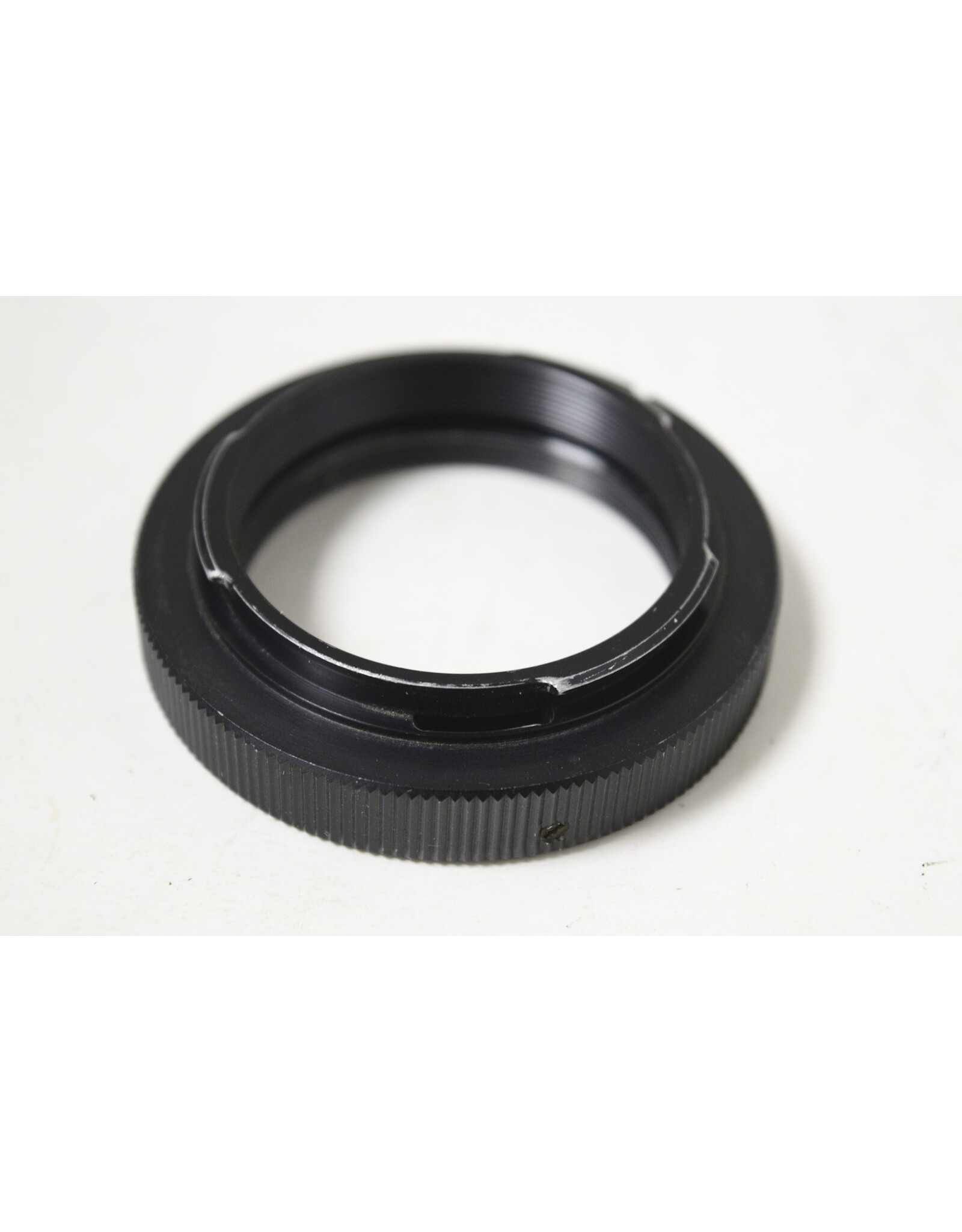 T Mount Adapter Ring Pentax K Bayonet (Pre-owned)