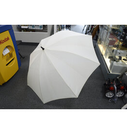 Bowens Bowens 48 Inch White Diffused Umbrella (Pre-owned)