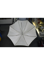 Bowens Bowens 48 Inch White Diffused Umbrella (Pre-owned)