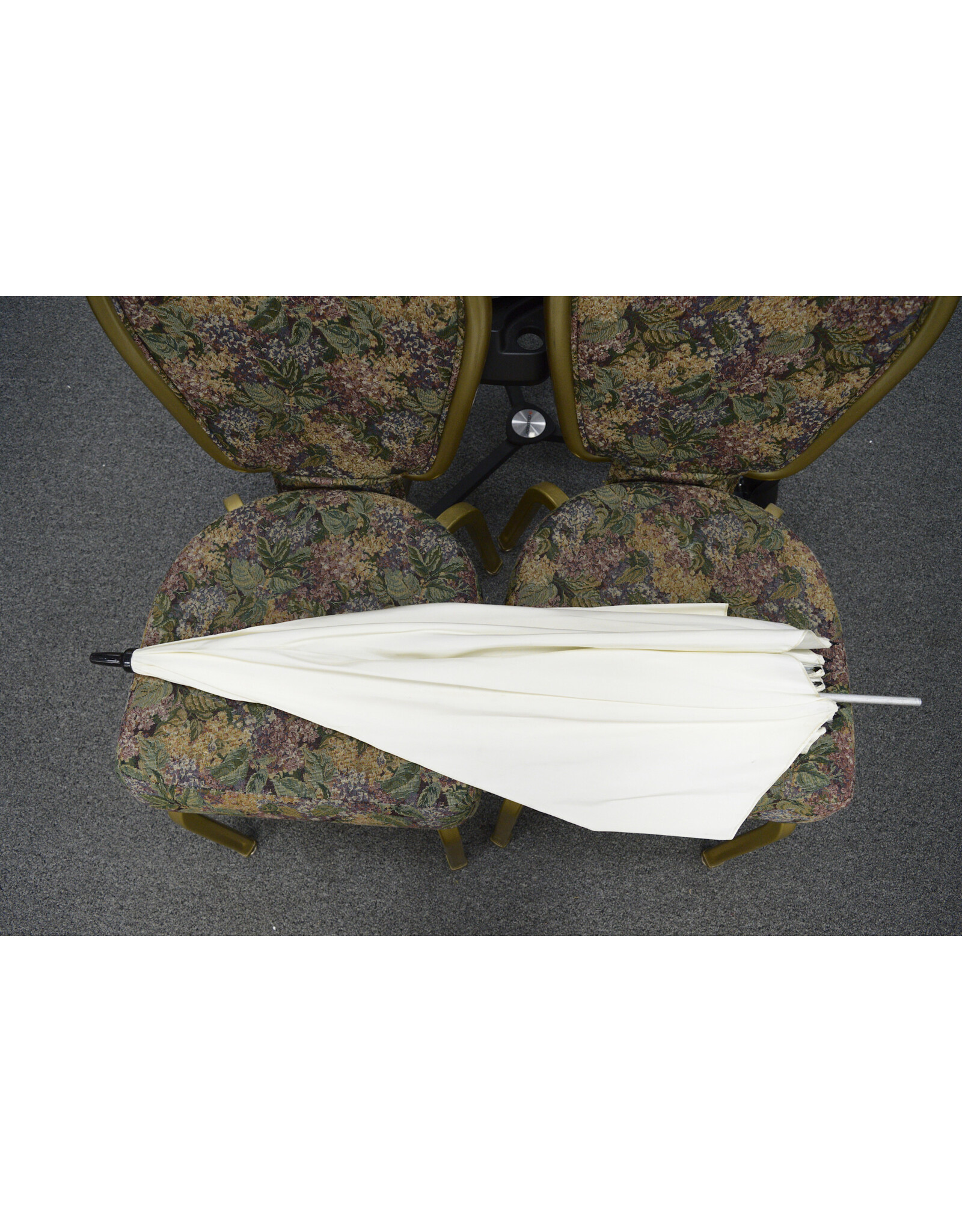 Bowens Bowens 48 Inch White Diffused Umbrella (Pre-owned)