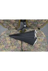 Bowens Bowens 28 Inch Black/Silver Reflective Umbrella (Pre-owned)