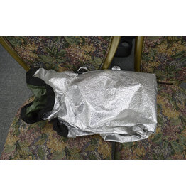 TeleGizmos Telegizmos TGR5 5" Refractors Rain/Dust Cover  (DISPLAY-OPEN BOX)