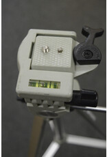 Samsonite Samsonite  3 Way Photo/Video Tripod (Pre-owned)